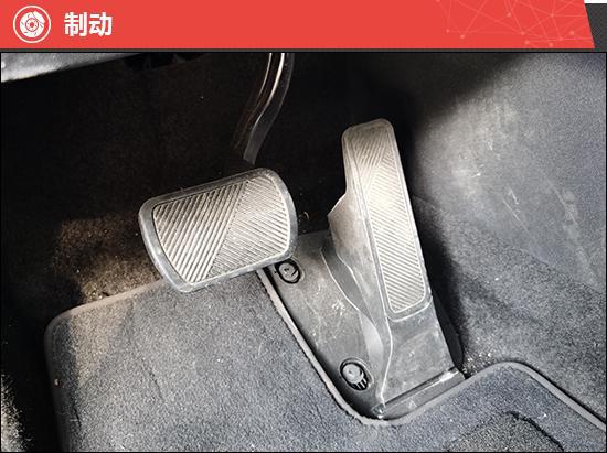 2023款小鹏G6新车商品性评价(图17)