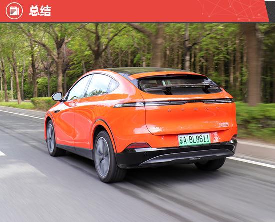 2023款小鹏G6新车商品性评价(图21)