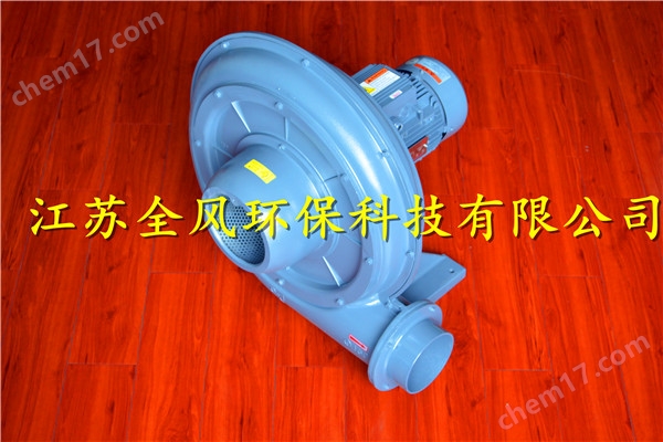 煤粉锅炉用中压风机煤粉充分燃烧用风机(图1)