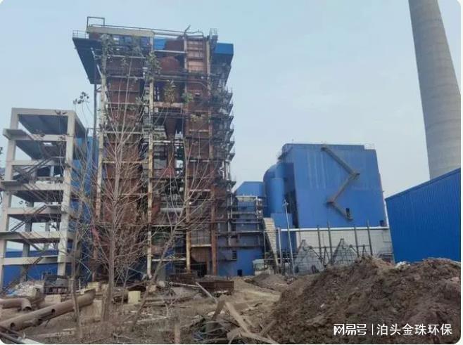 4吨锅炉布袋除尘器技术参数配置说明设备的原理及构造(图1)