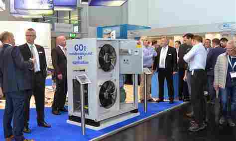 HVACR2023东盟越南制冷通风空调展15届越英富曼国际制冷展 区域冷链年度盛会(图3)