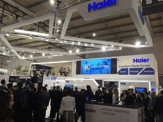 HVACR2023东盟越南制冷通风空调展15届越英富曼国际制冷展 区域冷链年度盛会(图4)