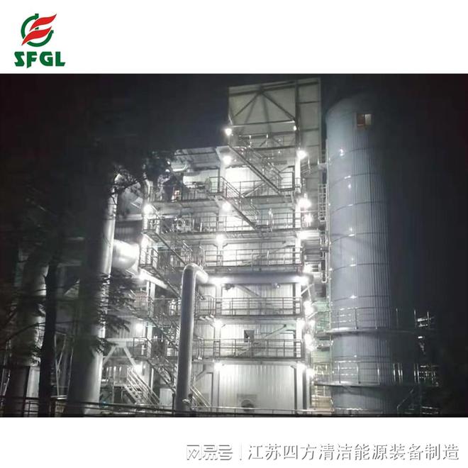 锅炉安装除尘设备要注意哪些事项(图1)