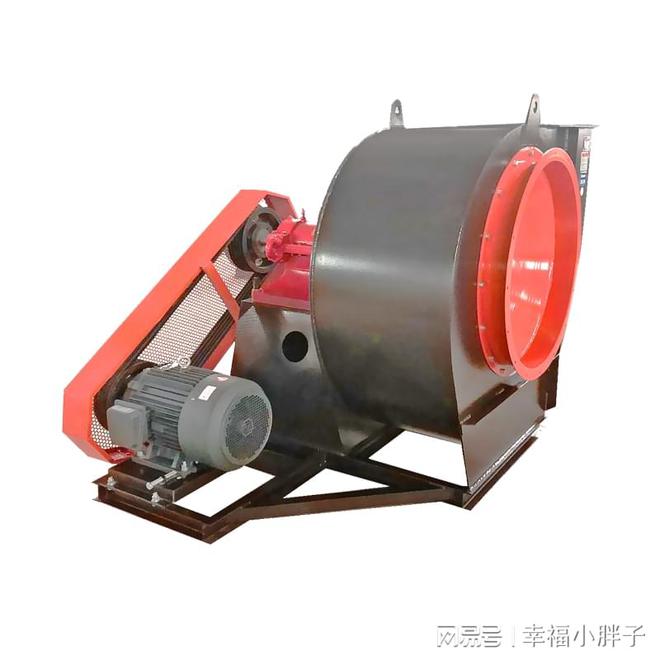 锅炉引风机材质选择指南(图1)