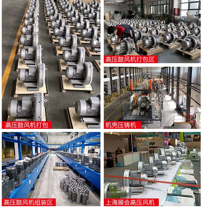 锅炉送风风机(图1)