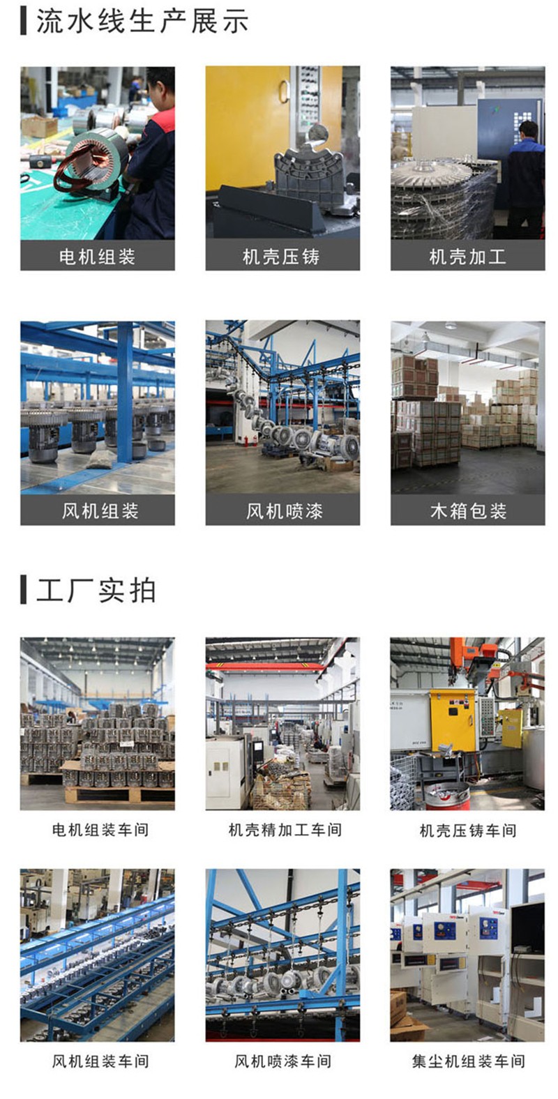 锅炉送风风机(图2)