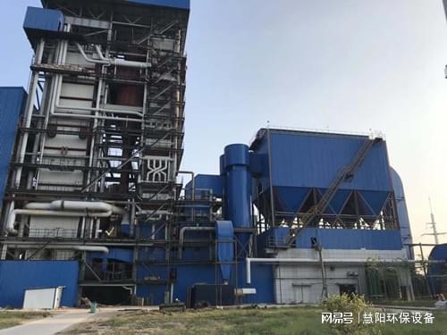 锅炉布袋除尘器结构的作用(图1)