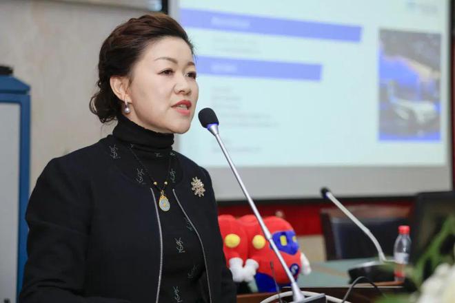 引消费风潮 促经济发展  “2023襄阳国际汽车展览会”通气会正式召开(图5)