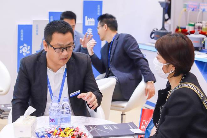 瑞泰风携新品亮相2023 ITES深圳工业展(图4)