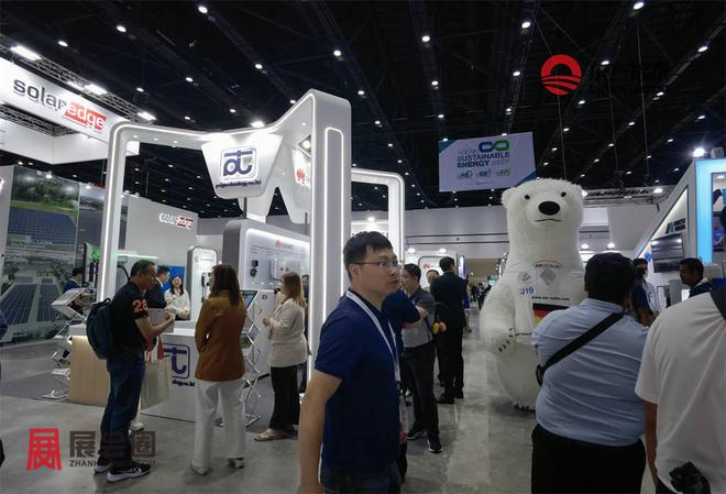 2024年泰国新能源电动车及充电桩展览会EV Asia2024(图20)