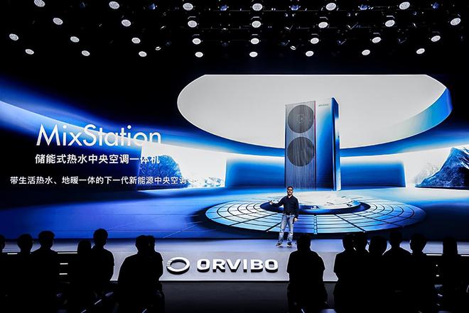 记忆2023：暖通空调与舒适家居行业年度事件大盘点(下)(图21)