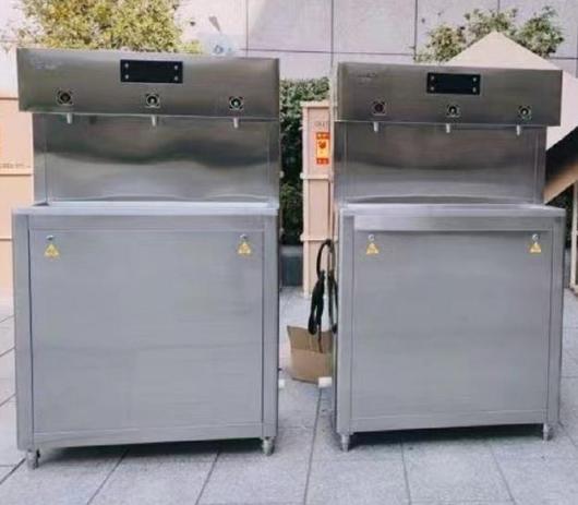 《WS10014-2023 学校及托幼机构饮水设施卫生规范》内容(图2)