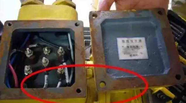 防爆电气设备如何进行维护、检修？常见问题分析(图11)