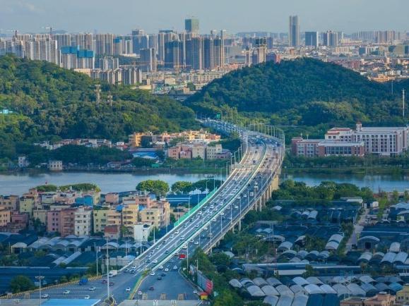 2024年春运广东旅客预计发送量约127亿人次(图1)