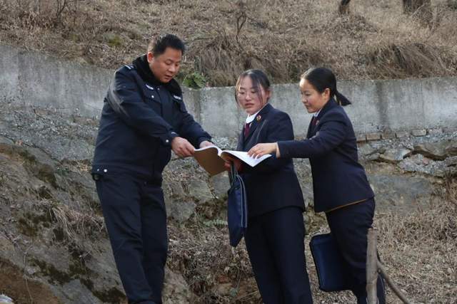 灵宝市人民检察院：从8米高“狗洞”钻入矿井内盗矿如何定性？(图3)