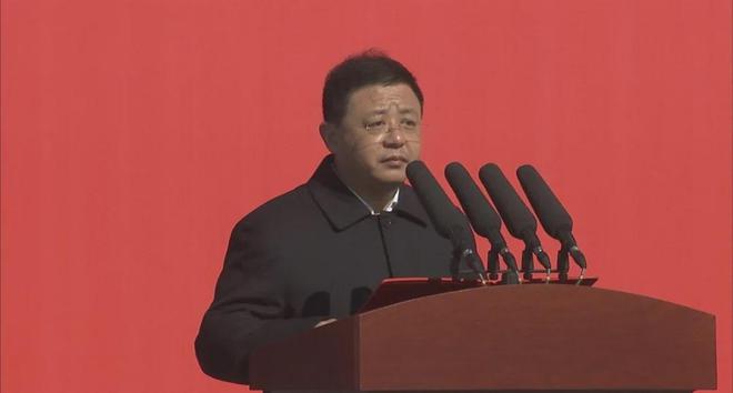 2022年北三县一季度重点项目集中开工活动在三河市举行(图2)