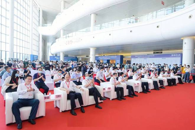 2023中国节能低碳装备展、国际风机工业展会谈鼓风机发展前景趋势(图3)