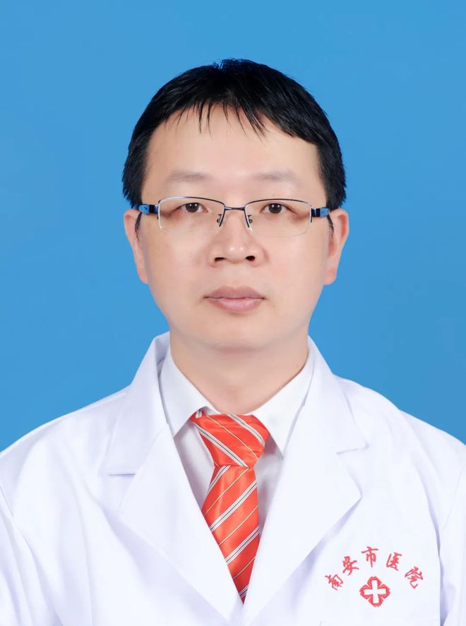 走进南安市医院重症医学科(图6)
