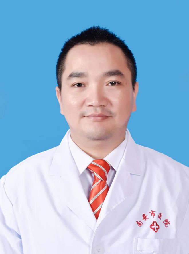 走进南安市医院重症医学科(图7)