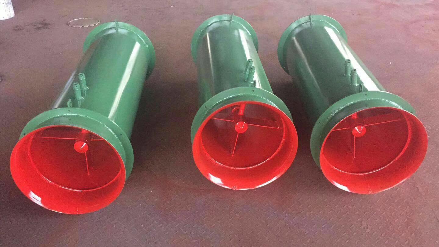 矿用风机价格 恩施矿用风机(图2)