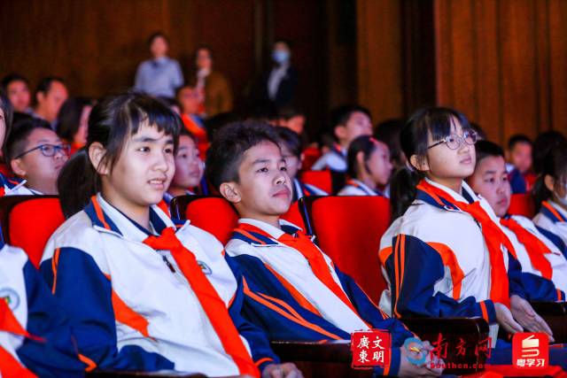 礼遇模范致敬好人！2023年第四季度“广东好人”名单发布(图7)