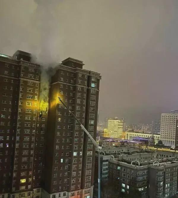 一监狱发生火灾已致13人死亡！(图5)