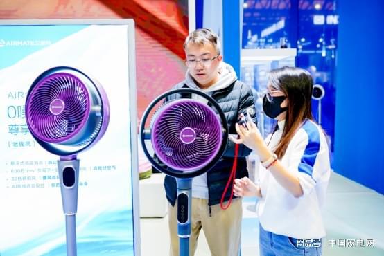 AWE2024观察：环境电器产品趋势——深度净化空气智控干湿冷暖(图2)
