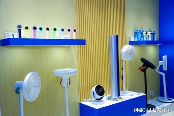 AWE2024观察：环境电器产品趋势——深度净化空气智控干湿冷暖(图3)