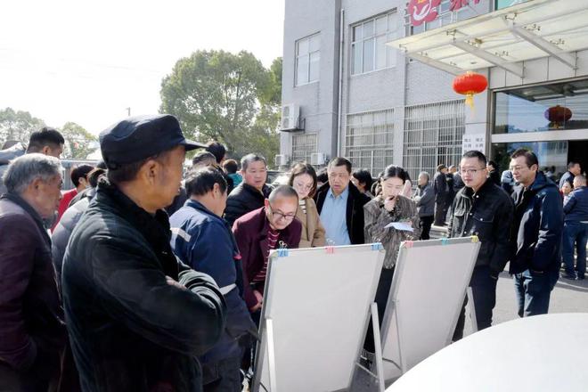 好消息江阴这些人请准备搬家！(图1)