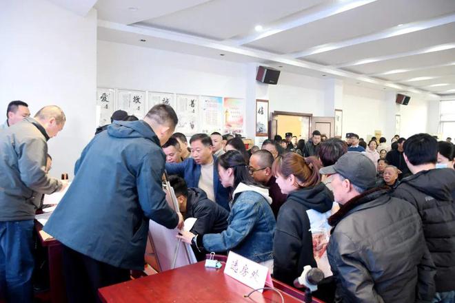 好消息江阴这些人请准备搬家！(图2)