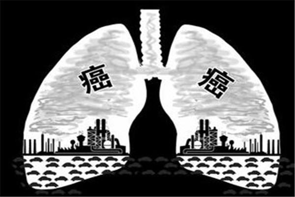 直面肺癌挑战：全面解析科学防护健康呼吸(图5)