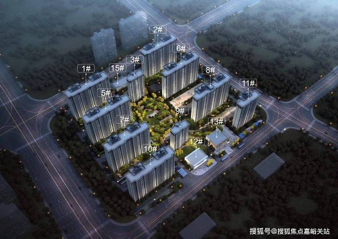 郑州中牟区 正弘铂悦@建筑是凝固的艺术@正弘铂悦售楼处电话(图3)