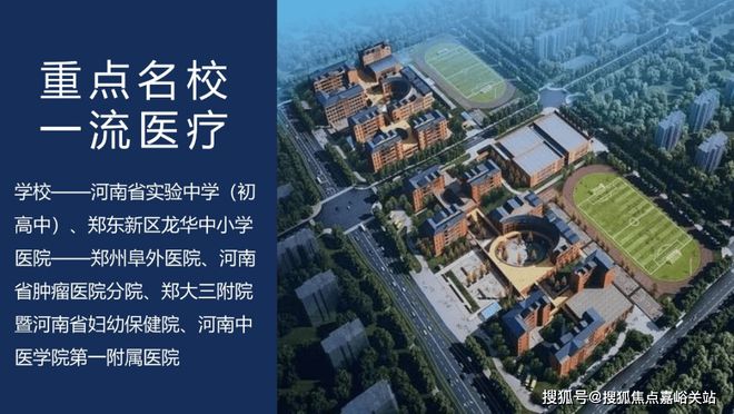 郑州郑东新区 冠景上院@项目基本情况@冠景上院官方网站(图3)