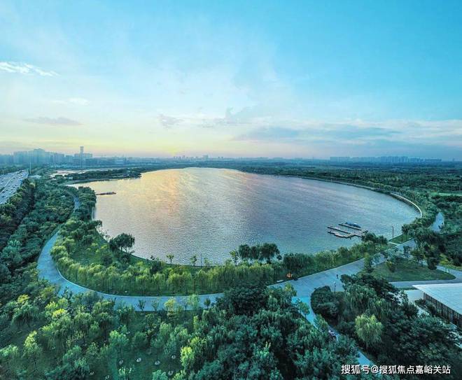 郑州星联枫桥湾☎售楼处电话（星联枫桥湾）官方网站房价详情(图5)