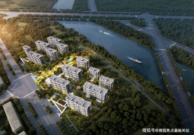 郑州星联枫桥湾☎售楼处电话（星联枫桥湾）官方网站房价详情(图6)
