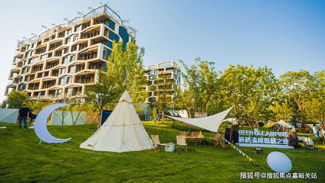 郑州星联枫桥湾☎售楼处电话（星联枫桥湾）官方网站房价详情(图8)