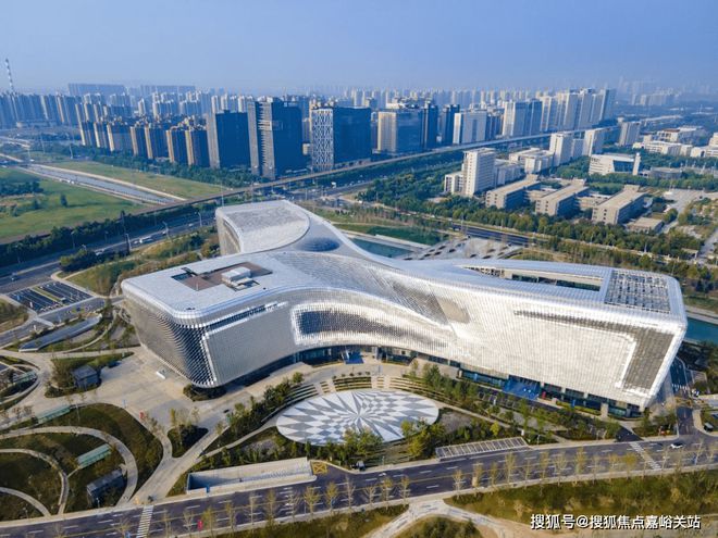 郑州星联枫桥湾☎售楼处电话（星联枫桥湾）官方网站房价详情(图10)