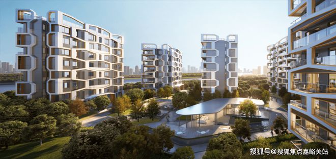 郑州星联枫桥湾☎售楼处电话（星联枫桥湾）官方网站房价详情(图11)