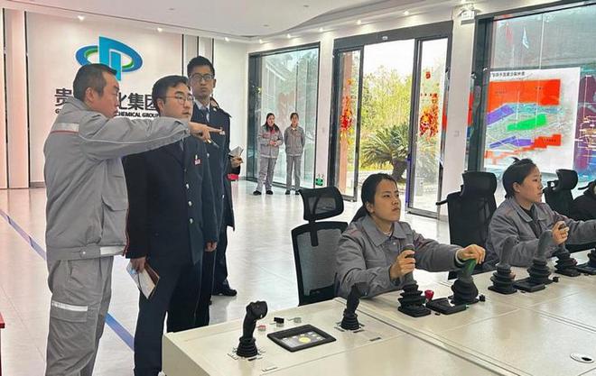 贵州：绿色税收护航矿山“绿”起来(图2)