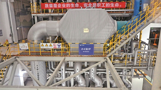 粤81%生活垃圾焚烧 十市零堆填(图4)