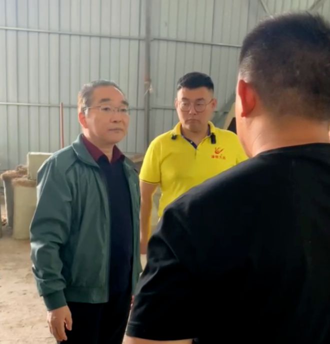 养牛关键知识点：泽牧久远技术总监黄正勇谈牛消化吸收的重要性(图1)