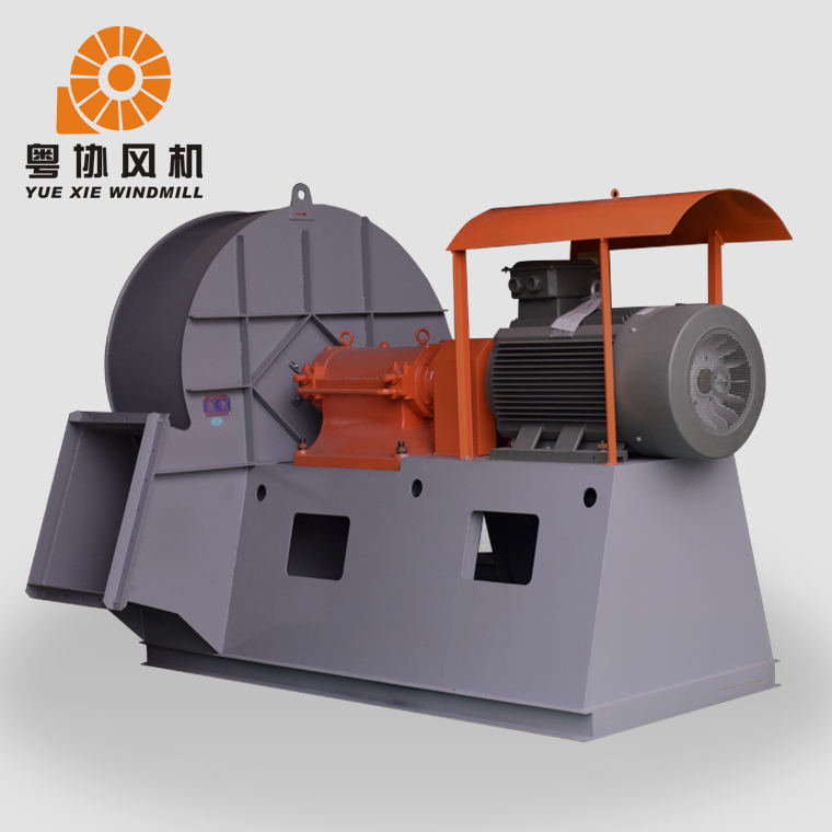 离心锅炉风机_蜗牛型耐高温风机_热风循环-搜了网(图1)