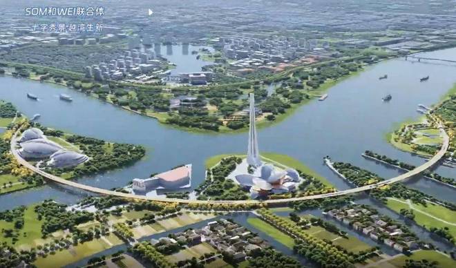 上海即将解除限购；招商中旅揽阅紧急收回所有优惠；房价即将暴涨(图13)
