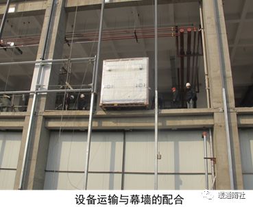 机电安装与土建、精装施工的配合要点保姆级教程！(图23)