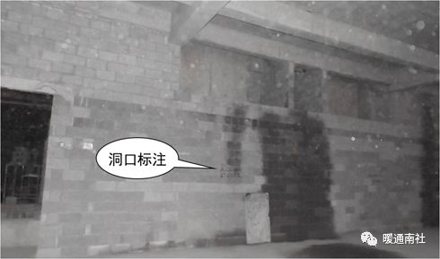 机电安装与土建、精装施工的配合要点保姆级教程！(图19)