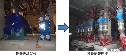 机电安装与土建、精装施工的配合要点保姆级教程！(图33)