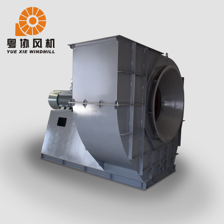 小型锅炉离心通风机_锅炉离心风机叶轮_化铁炉专用通(图1)