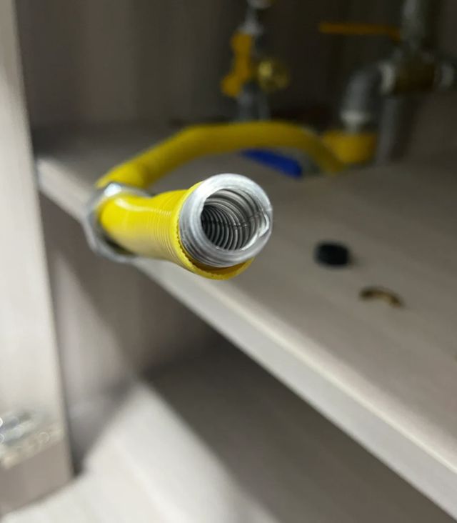 厨房里这个东西是“夺命凶器”？很多家庭都有看看你家中了没(图2)
