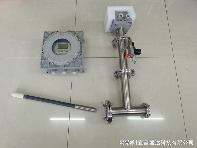 氧化锆分析仪应用于循环流化床锅炉中的注意事项(图1)