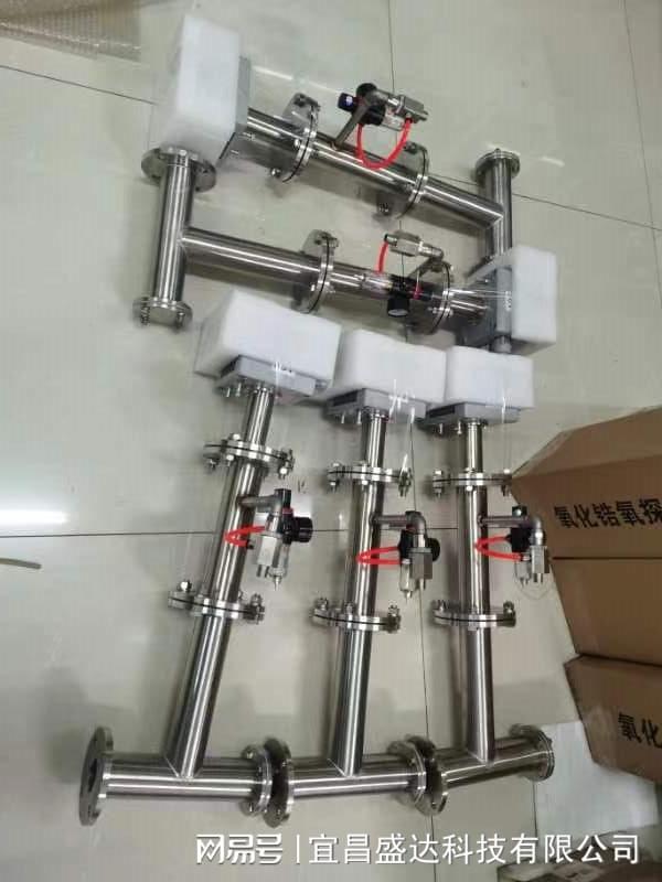 氧化锆分析仪应用于循环流化床锅炉中的注意事项(图2)